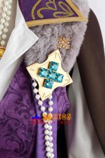 画像13: Ensemble Stars!/!!あんさんぶるスターズ!/!! Royal Flush 天城 燐音（あまぎ りんね）羽風薰（はかぜ かおる）七種茨（さえぐさ いばら）月永レオ（つきなが れお）コスプレ衣装 オーダーメイド可能 abccos製 「受注生産」 (13)