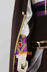 画像16: Ensemble Stars!/!!あんさんぶるスターズ!/!! Royal Flush 天城 燐音（あまぎ りんね）羽風薰（はかぜ かおる）七種茨（さえぐさ いばら）月永レオ（つきなが れお）コスプレ衣装 オーダーメイド可能 abccos製 「受注生産」 (16)