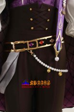 画像17: Ensemble Stars!/!!あんさんぶるスターズ!/!! Royal Flush 天城 燐音（あまぎ りんね）羽風薰（はかぜ かおる）七種茨（さえぐさ いばら）月永レオ（つきなが れお）コスプレ衣装 オーダーメイド可能 abccos製 「受注生産」 (17)