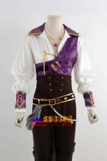 画像20: Ensemble Stars!/!!あんさんぶるスターズ!/!! Royal Flush 天城 燐音（あまぎ りんね）羽風薰（はかぜ かおる）七種茨（さえぐさ いばら）月永レオ（つきなが れお）コスプレ衣装 オーダーメイド可能 abccos製 「受注生産」 (20)