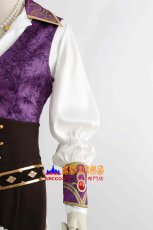 画像22: Ensemble Stars!/!!あんさんぶるスターズ!/!! Royal Flush 天城 燐音（あまぎ りんね）羽風薰（はかぜ かおる）七種茨（さえぐさ いばら）月永レオ（つきなが れお）コスプレ衣装 オーダーメイド可能 abccos製 「受注生産」 (22)