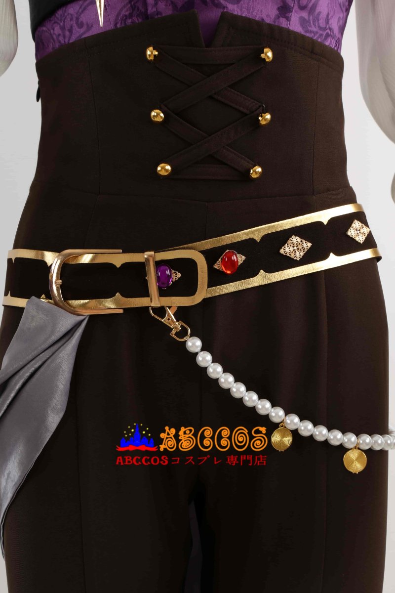 画像23: Ensemble Stars!/!!あんさんぶるスターズ!/!! Royal Flush 天城 燐音（あまぎ りんね）羽風薰（はかぜ かおる）七種茨（さえぐさ いばら）月永レオ（つきなが れお）コスプレ衣装 オーダーメイド可能 abccos製 「受注生産」 (23)