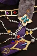 画像26: Ensemble Stars!/!!あんさんぶるスターズ!/!! Royal Flush 天城 燐音（あまぎ りんね）羽風薰（はかぜ かおる）七種茨（さえぐさ いばら）月永レオ（つきなが れお）コスプレ衣装 オーダーメイド可能 abccos製 「受注生産」 (26)