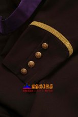 画像27: Ensemble Stars!/!!あんさんぶるスターズ!/!! Royal Flush 天城 燐音（あまぎ りんね）羽風薰（はかぜ かおる）七種茨（さえぐさ いばら）月永レオ（つきなが れお）コスプレ衣装 オーダーメイド可能 abccos製 「受注生産」 (27)