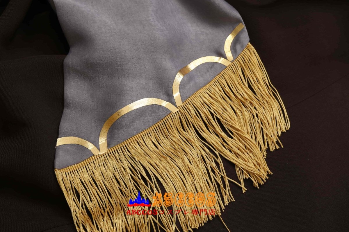 画像31: Ensemble Stars!/!!あんさんぶるスターズ!/!! Royal Flush 天城 燐音（あまぎ りんね）羽風薰（はかぜ かおる）七種茨（さえぐさ いばら）月永レオ（つきなが れお）コスプレ衣装 オーダーメイド可能 abccos製 「受注生産」 (31)