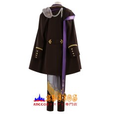 画像4: Ensemble Stars!/!!あんさんぶるスターズ!/!! Royal Flush 天城 燐音（あまぎ りんね）羽風薰（はかぜ かおる）七種茨（さえぐさ いばら）月永レオ（つきなが れお）コスプレ衣装 オーダーメイド可能 abccos製 「受注生産」 (4)