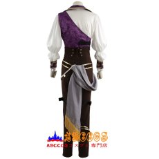 画像6: Ensemble Stars!/!!あんさんぶるスターズ!/!! Royal Flush 天城 燐音（あまぎ りんね）羽風薰（はかぜ かおる）七種茨（さえぐさ いばら）月永レオ（つきなが れお）コスプレ衣装 オーダーメイド可能 abccos製 「受注生産」 (6)