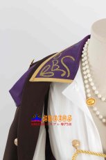 画像9: Ensemble Stars!/!!あんさんぶるスターズ!/!! Royal Flush 天城 燐音（あまぎ りんね）羽風薰（はかぜ かおる）七種茨（さえぐさ いばら）月永レオ（つきなが れお）コスプレ衣装 オーダーメイド可能 abccos製 「受注生産」 (9)