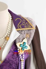 画像10: Ensemble Stars!/!!あんさんぶるスターズ!/!! Royal Flush 天城 燐音（あまぎ りんね）羽風薰（はかぜ かおる）七種茨（さえぐさ いばら）月永レオ（つきなが れお）コスプレ衣装 オーダーメイド可能 abccos製 「受注生産」 (10)