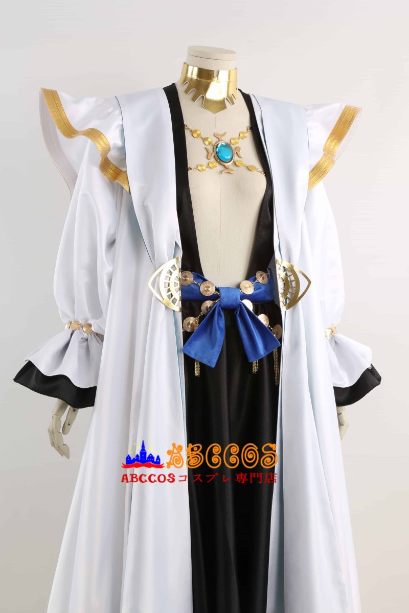 画像10: Fate/Grand Order フェイト/グランドオーダー Rider ネモ／ノア（Nemo/Noah）コスプレ衣装 オーダーメイド可能 abccos製 「受注生産」 (10)