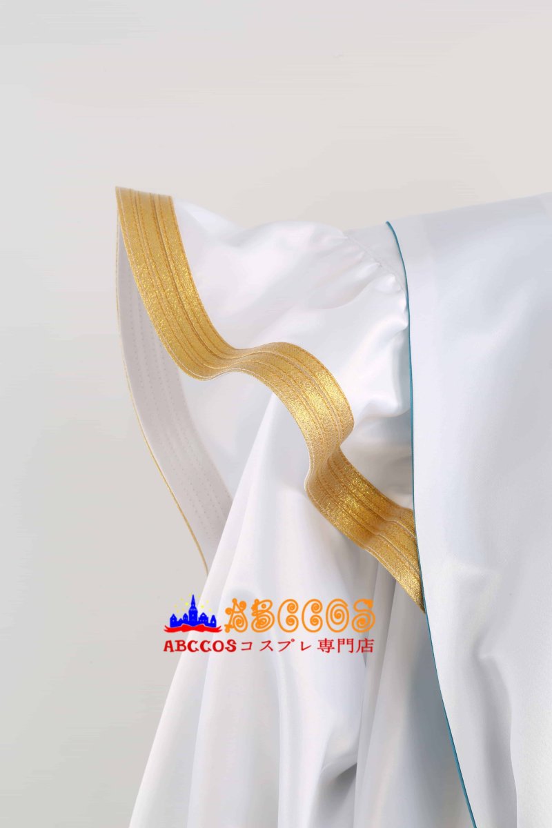 画像12: Fate/Grand Order フェイト/グランドオーダー Rider ネモ／ノア（Nemo/Noah）コスプレ衣装 オーダーメイド可能 abccos製 「受注生産」 (12)