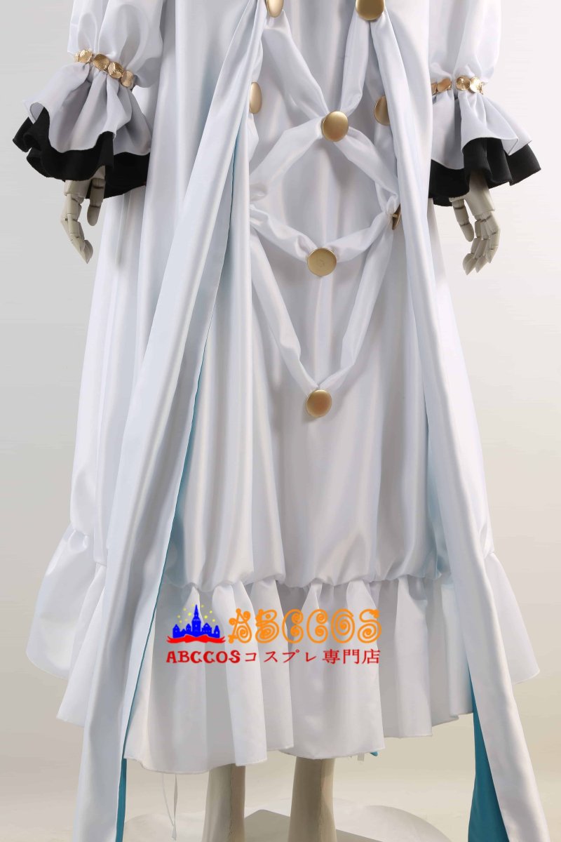 画像19: Fate/Grand Order フェイト/グランドオーダー Rider ネモ／ノア（Nemo/Noah）コスプレ衣装 オーダーメイド可能 abccos製 「受注生産」 (19)