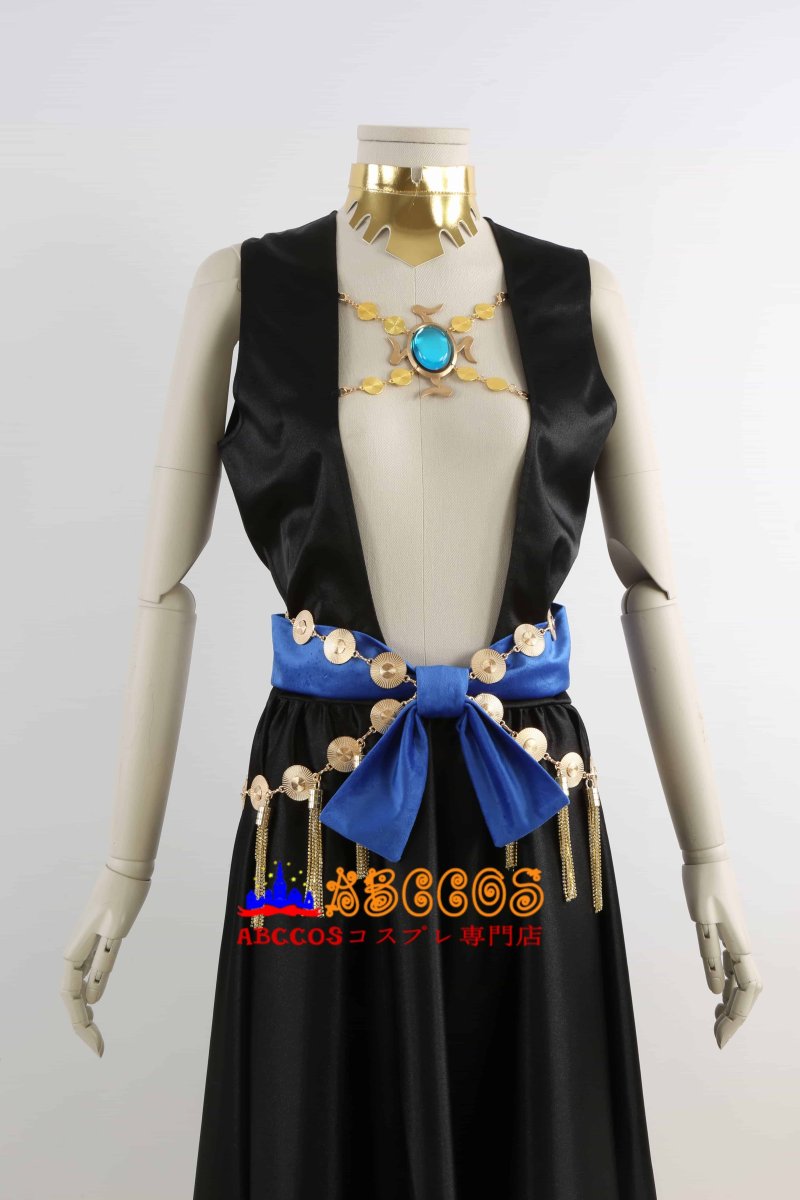 画像21: Fate/Grand Order フェイト/グランドオーダー Rider ネモ／ノア（Nemo/Noah）コスプレ衣装 オーダーメイド可能 abccos製 「受注生産」 (21)