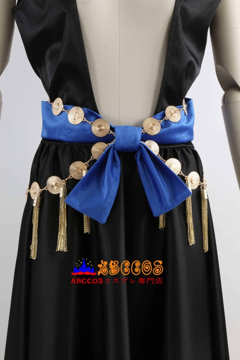 画像22: Fate/Grand Order フェイト/グランドオーダー Rider ネモ／ノア（Nemo/Noah）コスプレ衣装 オーダーメイド可能 abccos製 「受注生産」 (22)