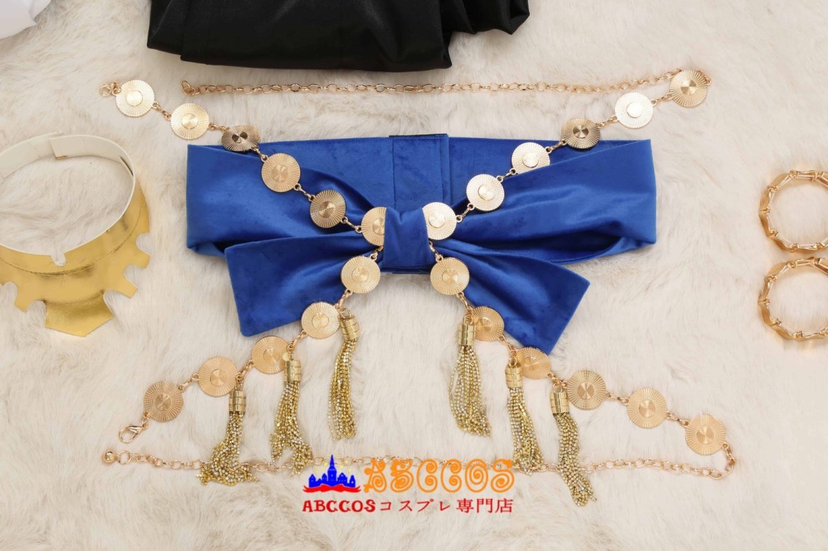 画像23: Fate/Grand Order フェイト/グランドオーダー Rider ネモ／ノア（Nemo/Noah）コスプレ衣装 オーダーメイド可能 abccos製 「受注生産」 (23)