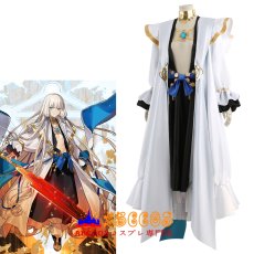 画像7: Fate/Grand Order フェイト/グランドオーダー Rider ネモ／ノア（Nemo/Noah）コスプレ衣装 オーダーメイド可能 abccos製 「受注生産」 (7)