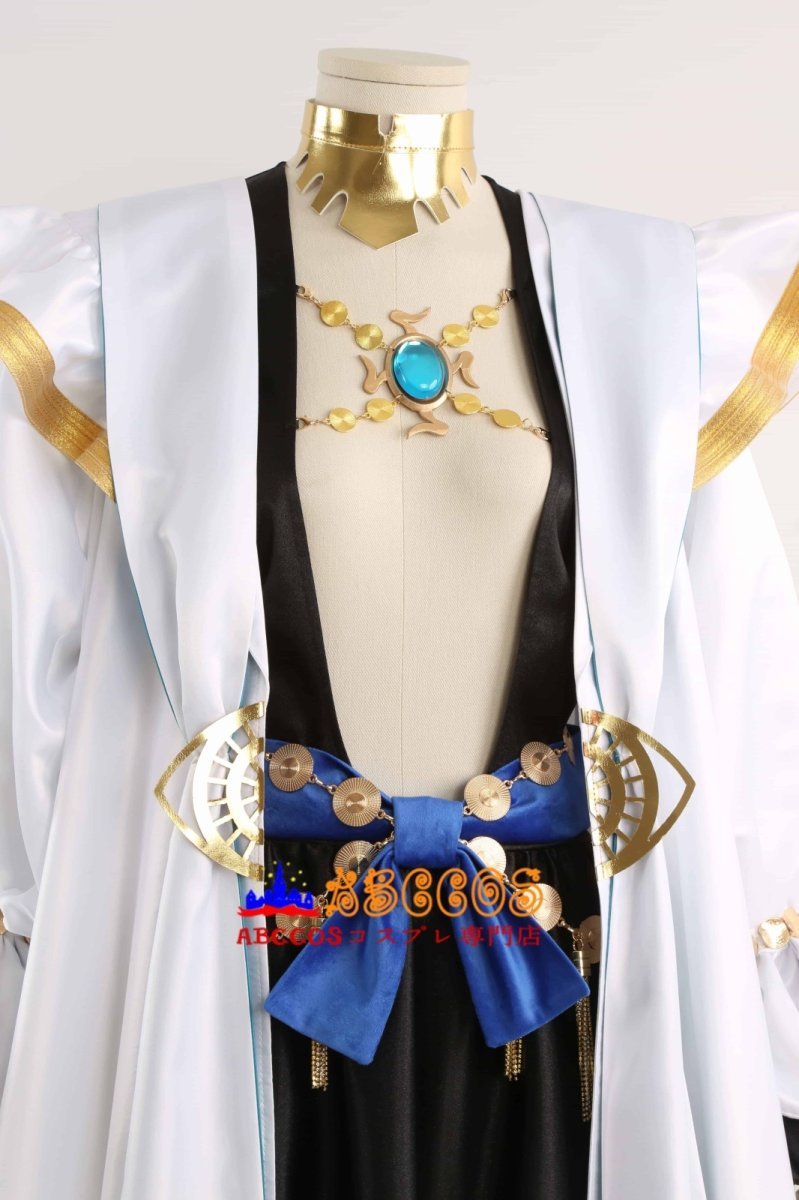 画像8: Fate/Grand Order フェイト/グランドオーダー Rider ネモ／ノア（Nemo/Noah）コスプレ衣装 オーダーメイド可能 abccos製 「受注生産」 (8)