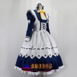 戌神ころね／いぬがみ ころね ロリータ風 メイド服 ワンピース