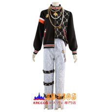 画像1: Ensemble Stars!/!!あんさんぶるスターズ!/!! Ai☆$!! 明星 スバル 天城 一彩 葵 ゆうた 天城 燐音 エス コスプレ衣装 オーダーメイド可能 abccos製 「受注生産」 (1)