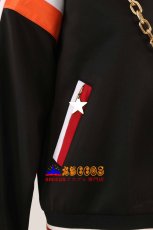 画像10: Ensemble Stars!/!!あんさんぶるスターズ!/!! Ai☆$!! 明星 スバル 天城 一彩 葵 ゆうた 天城 燐音 エス コスプレ衣装 オーダーメイド可能 abccos製 「受注生産」 (10)