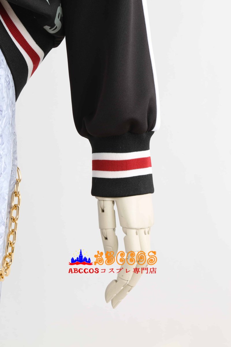 画像11: Ensemble Stars!/!!あんさんぶるスターズ!/!! Ai☆$!! 明星 スバル 天城 一彩 葵 ゆうた 天城 燐音 エス コスプレ衣装 オーダーメイド可能 abccos製 「受注生産」 (11)