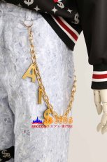 画像12: Ensemble Stars!/!!あんさんぶるスターズ!/!! Ai☆$!! 明星 スバル 天城 一彩 葵 ゆうた 天城 燐音 エス コスプレ衣装 オーダーメイド可能 abccos製 「受注生産」 (12)