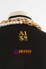 画像14: Ensemble Stars!/!!あんさんぶるスターズ!/!! Ai☆$!! 明星 スバル 天城 一彩 葵 ゆうた 天城 燐音 エス コスプレ衣装 オーダーメイド可能 abccos製 「受注生産」 (14)