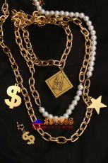 画像15: Ensemble Stars!/!!あんさんぶるスターズ!/!! Ai☆$!! 明星 スバル 天城 一彩 葵 ゆうた 天城 燐音 エス コスプレ衣装 オーダーメイド可能 abccos製 「受注生産」 (15)