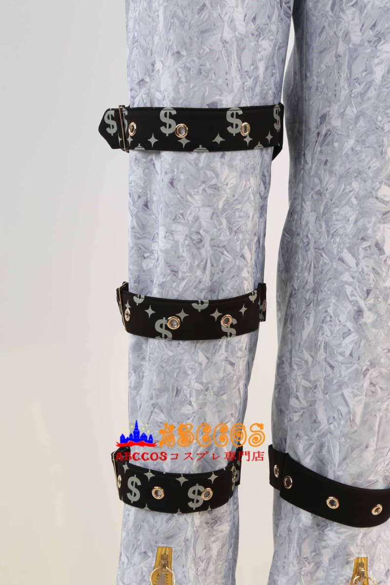 画像16: Ensemble Stars!/!!あんさんぶるスターズ!/!! Ai☆$!! 明星 スバル 天城 一彩 葵 ゆうた 天城 燐音 エス コスプレ衣装 オーダーメイド可能 abccos製 「受注生産」 (16)