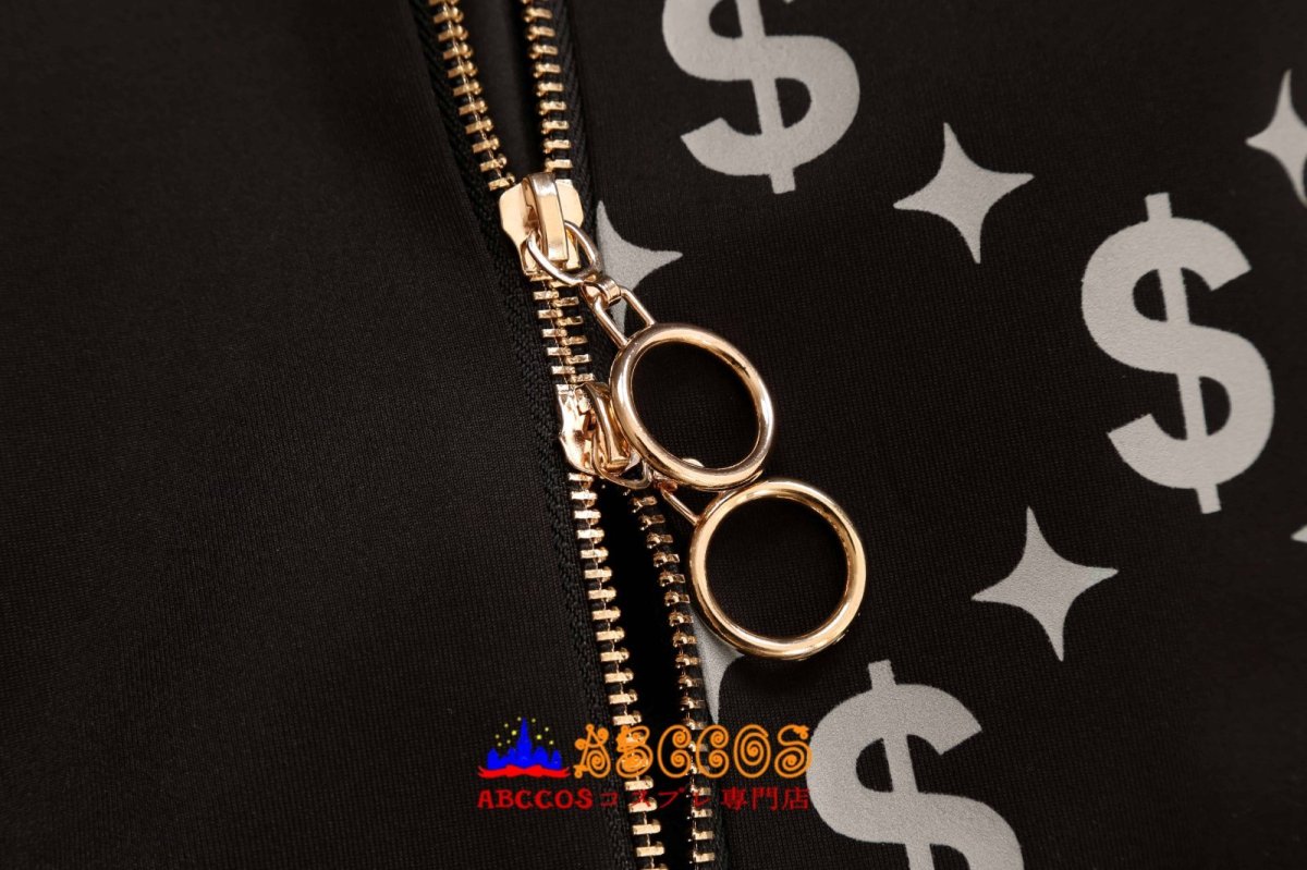 画像18: Ensemble Stars!/!!あんさんぶるスターズ!/!! Ai☆$!! 明星 スバル 天城 一彩 葵 ゆうた 天城 燐音 エス コスプレ衣装 オーダーメイド可能 abccos製 「受注生産」 (18)