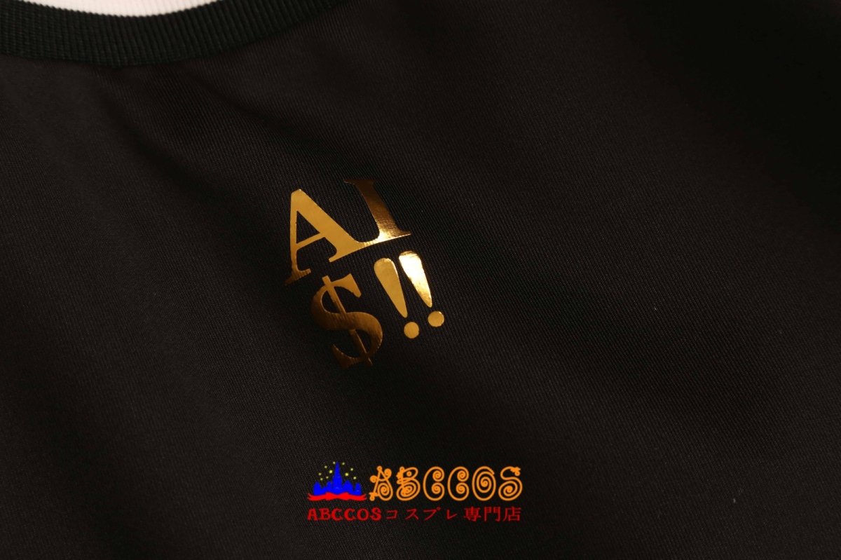 画像19: Ensemble Stars!/!!あんさんぶるスターズ!/!! Ai☆$!! 明星 スバル 天城 一彩 葵 ゆうた 天城 燐音 エス コスプレ衣装 オーダーメイド可能 abccos製 「受注生産」 (19)