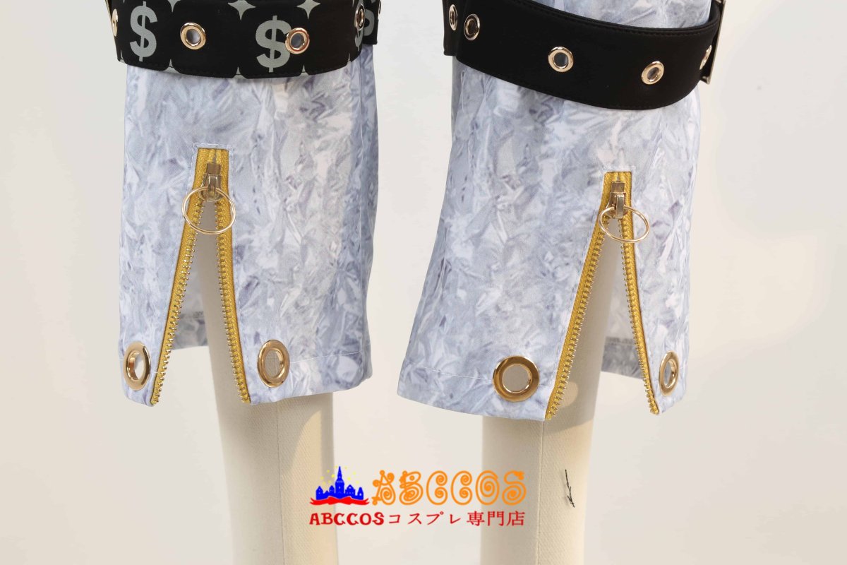 画像22: Ensemble Stars!/!!あんさんぶるスターズ!/!! Ai☆$!! 明星 スバル 天城 一彩 葵 ゆうた 天城 燐音 エス コスプレ衣装 オーダーメイド可能 abccos製 「受注生産」 (22)