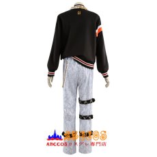 画像4: Ensemble Stars!/!!あんさんぶるスターズ!/!! Ai☆$!! 明星 スバル 天城 一彩 葵 ゆうた 天城 燐音 エス コスプレ衣装 オーダーメイド可能 abccos製 「受注生産」 (4)