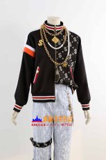 画像7: Ensemble Stars!/!!あんさんぶるスターズ!/!! Ai☆$!! 明星 スバル 天城 一彩 葵 ゆうた 天城 燐音 エス コスプレ衣装 オーダーメイド可能 abccos製 「受注生産」 (7)