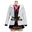 にじさんじ 葉加瀬冬雪 / はかせふゆき Hakase Fuyuki コスプレ