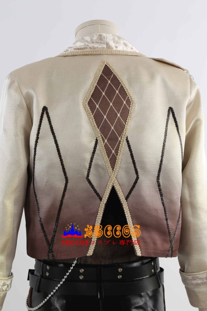 画像12: Ensemble Stars!/!!あんさんぶるスターズ!/!! MELLOW DEAR US 甘楽チトセ（つづら チトセ）コスプレ衣装 オーダーメイド可能 abccos製 「受注生産」 (12)