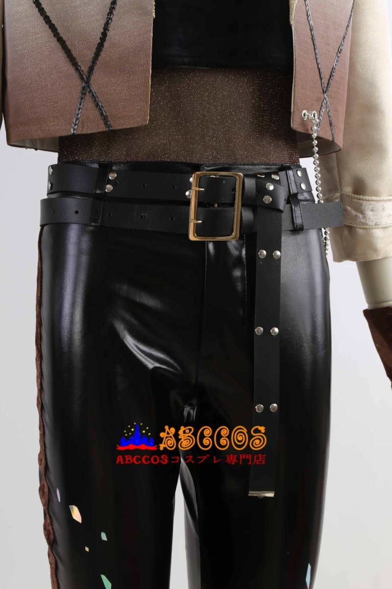 画像13: Ensemble Stars!/!!あんさんぶるスターズ!/!! MELLOW DEAR US 甘楽チトセ（つづら チトセ）コスプレ衣装 オーダーメイド可能 abccos製 「受注生産」 (13)