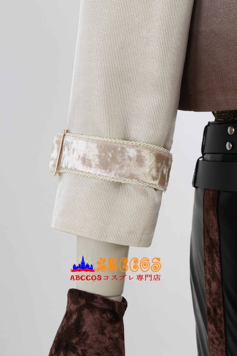 画像14: Ensemble Stars!/!!あんさんぶるスターズ!/!! MELLOW DEAR US 甘楽チトセ（つづら チトセ）コスプレ衣装 オーダーメイド可能 abccos製 「受注生産」 (14)