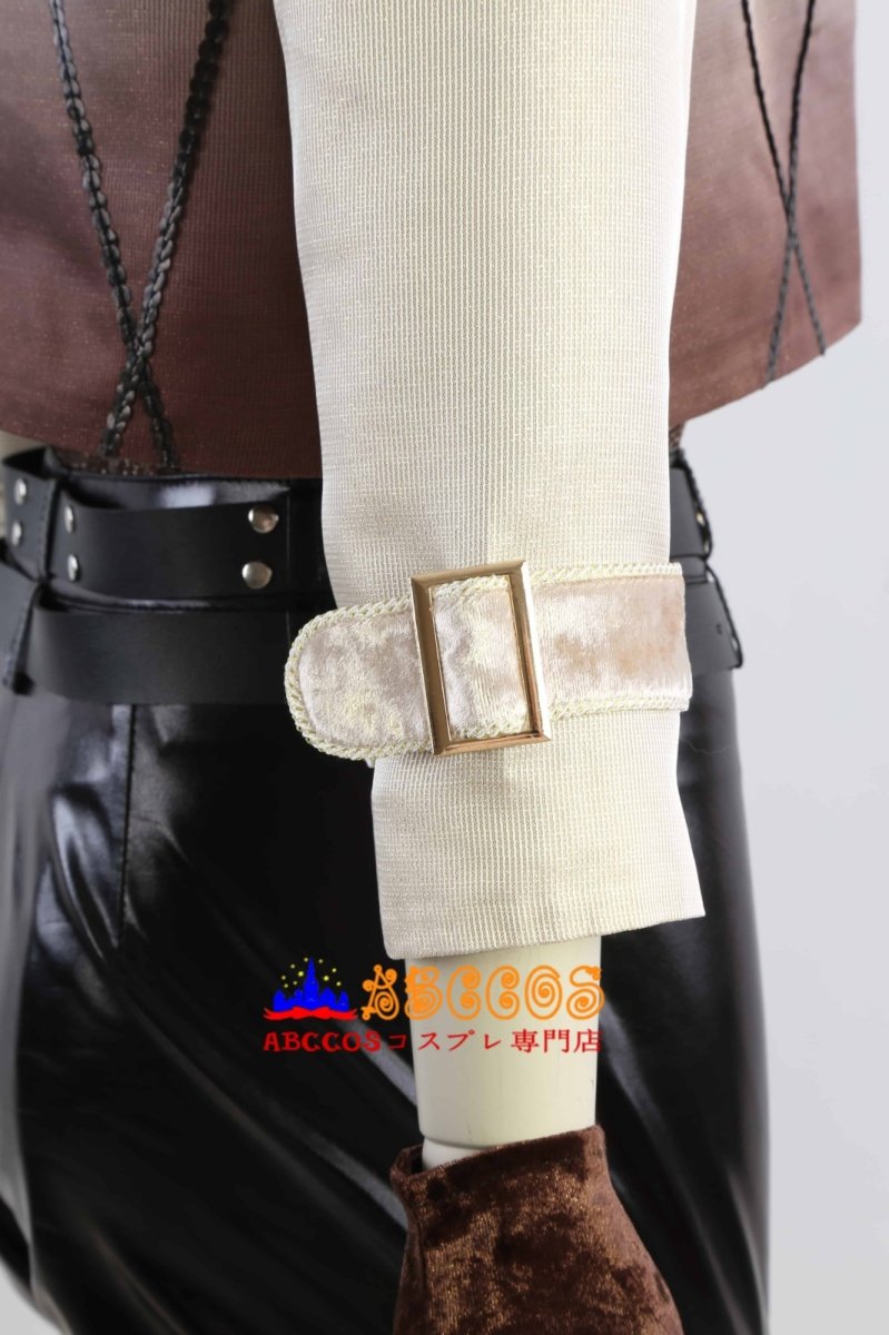 画像15: Ensemble Stars!/!!あんさんぶるスターズ!/!! MELLOW DEAR US 甘楽チトセ（つづら チトセ）コスプレ衣装 オーダーメイド可能 abccos製 「受注生産」 (15)