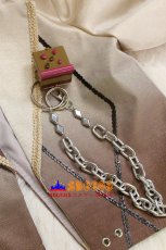 画像19: Ensemble Stars!/!!あんさんぶるスターズ!/!! MELLOW DEAR US 甘楽チトセ（つづら チトセ）コスプレ衣装 オーダーメイド可能 abccos製 「受注生産」 (19)