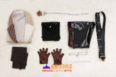 画像20: Ensemble Stars!/!!あんさんぶるスターズ!/!! MELLOW DEAR US 甘楽チトセ（つづら チトセ）コスプレ衣装 オーダーメイド可能 abccos製 「受注生産」 (20)