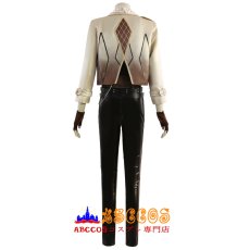 画像4: Ensemble Stars!/!!あんさんぶるスターズ!/!! MELLOW DEAR US 甘楽チトセ（つづら チトセ）コスプレ衣装 オーダーメイド可能 abccos製 「受注生産」 (4)