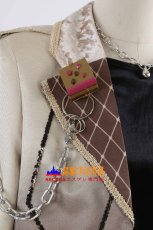 画像9: Ensemble Stars!/!!あんさんぶるスターズ!/!! MELLOW DEAR US 甘楽チトセ（つづら チトセ）コスプレ衣装 オーダーメイド可能 abccos製 「受注生産」 (9)