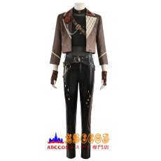 画像1: Ensemble Stars!/!!あんさんぶるスターズ!/!! MELLOW DEAR US 円果望見（まど か のぞ み）コスプレ衣装 オーダーメイド可能 abccos製 「受注生産」 (1)