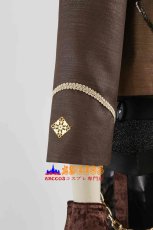 画像10: Ensemble Stars!/!!あんさんぶるスターズ!/!! MELLOW DEAR US 円果望見（まど か のぞ み）コスプレ衣装 オーダーメイド可能 abccos製 「受注生産」 (10)