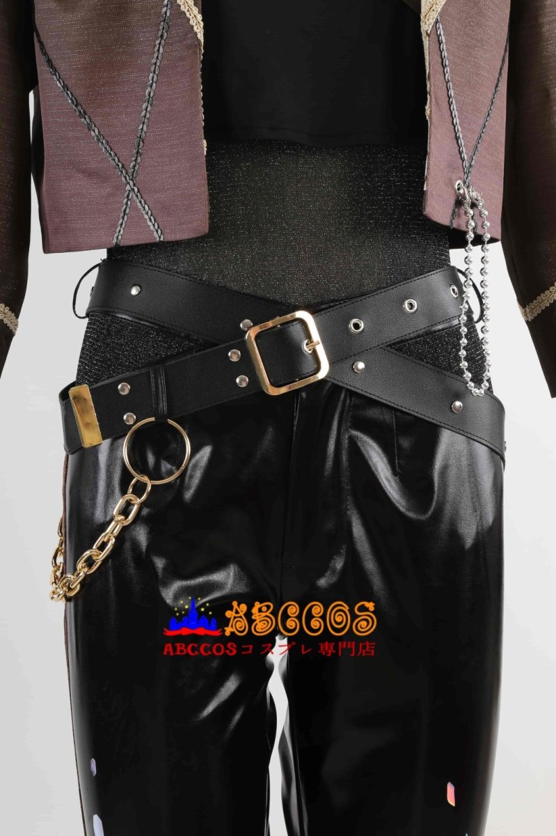 画像11: Ensemble Stars!/!!あんさんぶるスターズ!/!! MELLOW DEAR US 円果望見（まど か のぞ み）コスプレ衣装 オーダーメイド可能 abccos製 「受注生産」 (11)