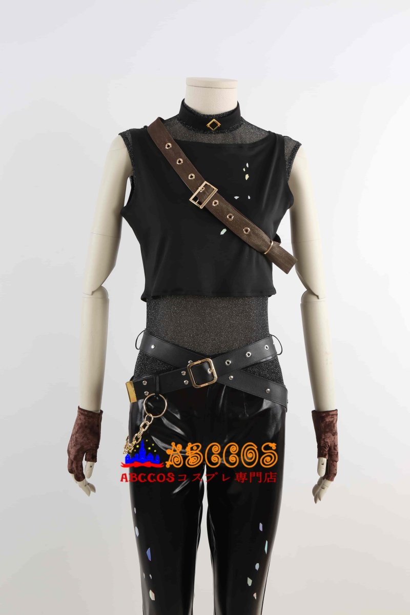 画像15: Ensemble Stars!/!!あんさんぶるスターズ!/!! MELLOW DEAR US 円果望見（まど か のぞ み）コスプレ衣装 オーダーメイド可能 abccos製 「受注生産」 (15)