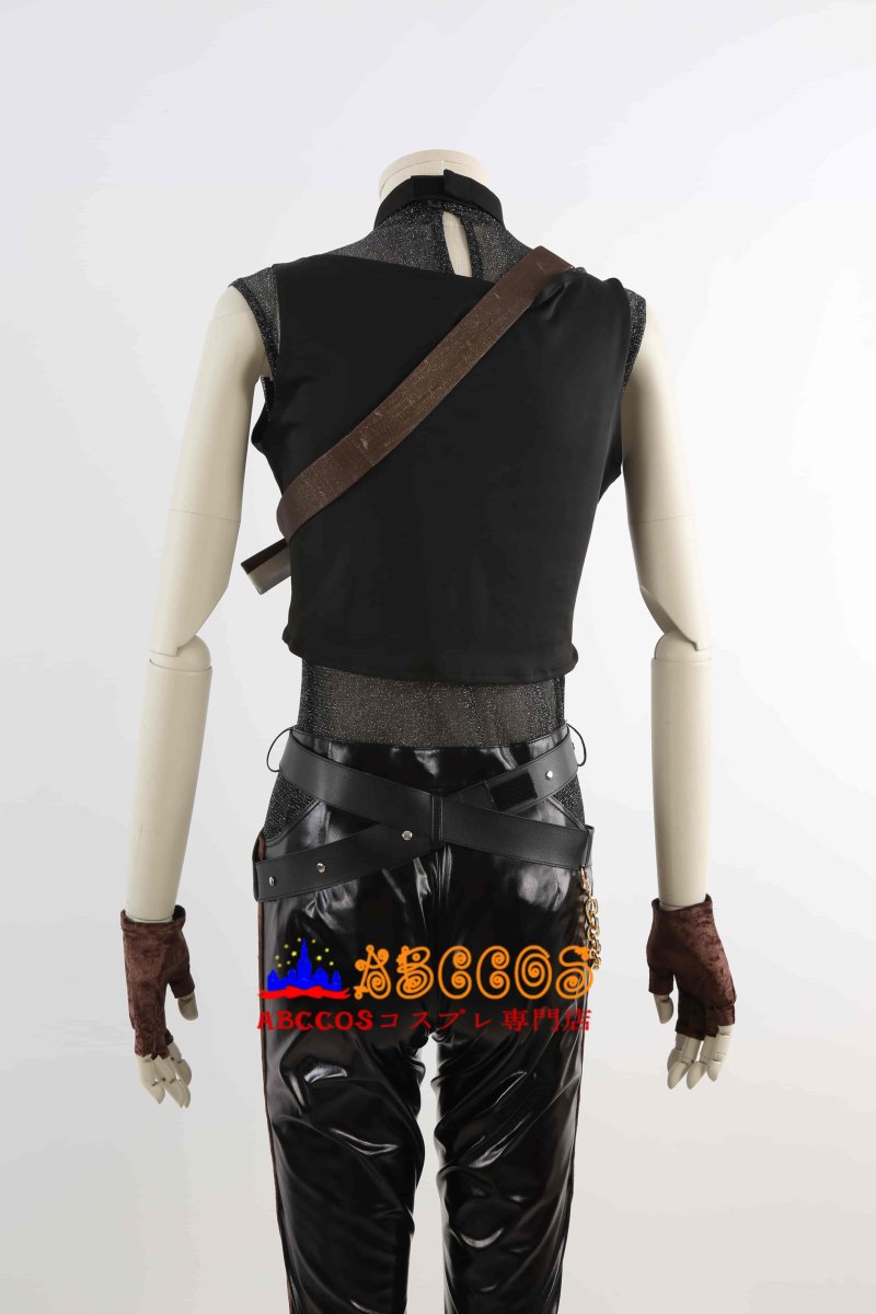 画像16: Ensemble Stars!/!!あんさんぶるスターズ!/!! MELLOW DEAR US 円果望見（まど か のぞ み）コスプレ衣装 オーダーメイド可能 abccos製 「受注生産」 (16)