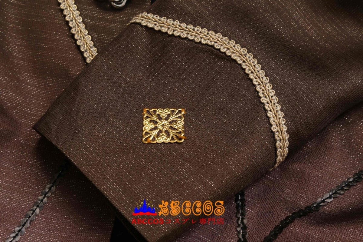 画像19: Ensemble Stars!/!!あんさんぶるスターズ!/!! MELLOW DEAR US 円果望見（まど か のぞ み）コスプレ衣装 オーダーメイド可能 abccos製 「受注生産」 (19)