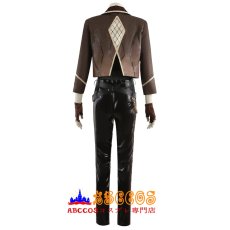 画像4: Ensemble Stars!/!!あんさんぶるスターズ!/!! MELLOW DEAR US 円果望見（まど か のぞ み）コスプレ衣装 オーダーメイド可能 abccos製 「受注生産」 (4)